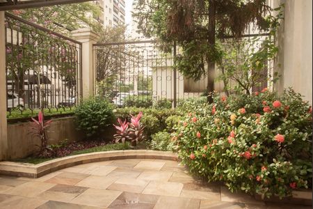 Apartamento à venda com 68m², 2 quartos e 2 vagasHall de entrada