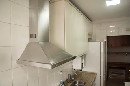 Apartamento à venda com 68m², 2 quartos e 2 vagasCozinha