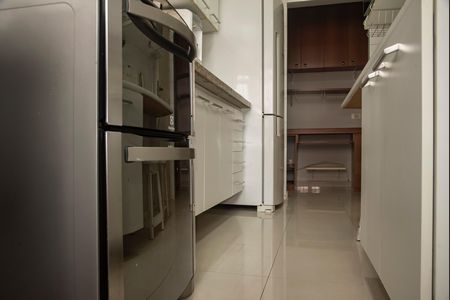 Apartamento à venda com 68m², 2 quartos e 2 vagasCozinha