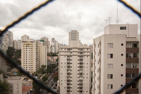 Apartamento à venda com 68m², 2 quartos e 2 vagasVista do Quarto