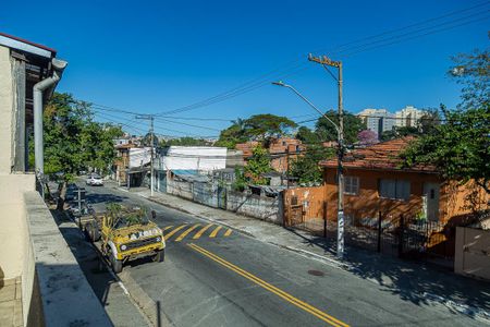 Casa à venda com 115m², 2 quartos e 1 vaga Casa à venda com 115m², 2 quartos e 1 vagaVista da Varanda