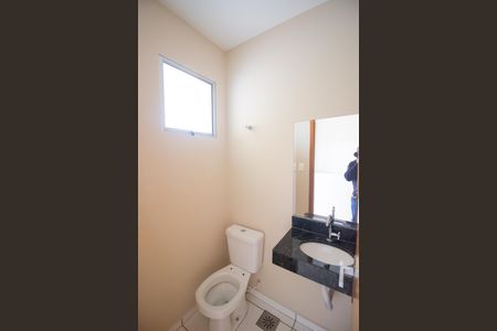 Apartamento à venda com 109m², 2 quartos e 2 vagasLavabo