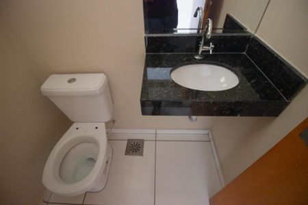 Apartamento à venda com 109m², 2 quartos e 2 vagasLavabo