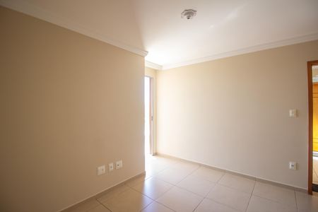 Apartamento à venda com 109m², 2 quartos e 2 vagasSala