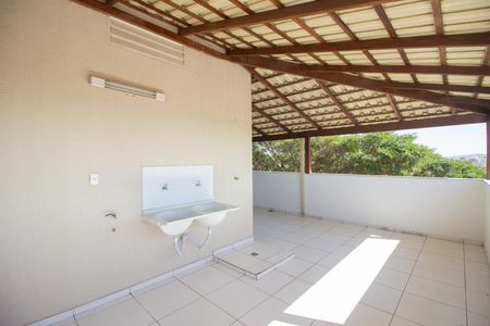 Apartamento à venda com 109m², 2 quartos e 2 vagasCobertura