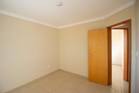 Apartamento à venda com 109m², 2 quartos e 2 vagasQuarto 2