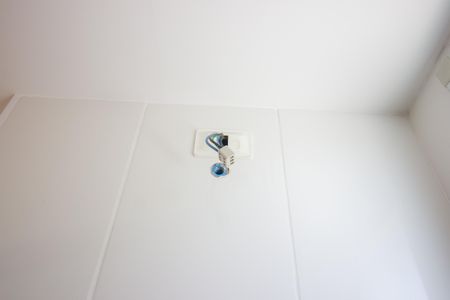 Apartamento à venda com 109m², 2 quartos e 2 vagasBanheiro Social