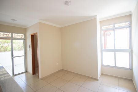 Apartamento à venda com 109m², 2 quartos e 2 vagasSala Cobertura