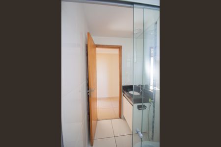 Apartamento à venda com 109m², 2 quartos e 2 vagasBanheiro Social