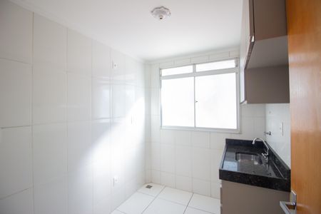 Apartamento à venda com 109m², 2 quartos e 2 vagasCozinha