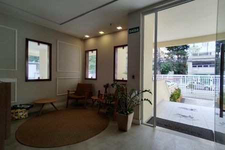 Apartamento à venda com 70m², 3 quartos e 1 vaga Apartamento à venda com 70m², 3 quartos e 1 vagaÁrea comum