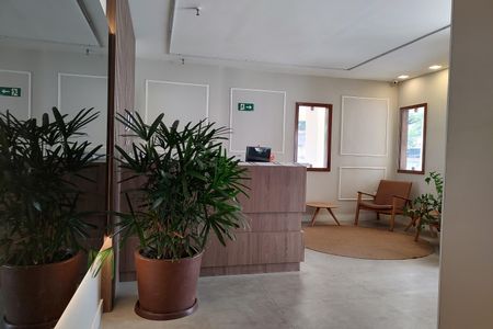 Apartamento à venda com 70m², 3 quartos e 1 vaga Apartamento à venda com 70m², 3 quartos e 1 vagaÁrea comum