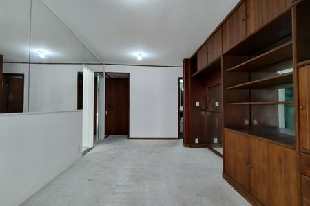 Apartamento à venda com 70m², 3 quartos e 1 vaga Apartamento à venda com 70m², 3 quartos e 1 vagaSala