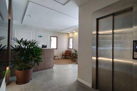 Apartamento à venda com 70m², 3 quartos e 1 vaga Apartamento à venda com 70m², 3 quartos e 1 vagaÁrea comum