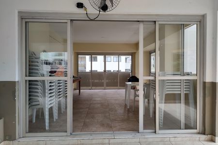 Apartamento à venda com 70m², 3 quartos e 1 vaga Apartamento à venda com 70m², 3 quartos e 1 vagaÁrea comum