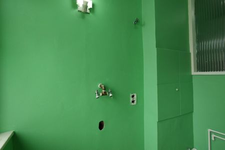 Apartamento à venda com 70m², 3 quartos e 1 vaga Apartamento à venda com 70m², 3 quartos e 1 vagaÁrea de Serviço