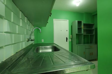 Apartamento à venda com 70m², 3 quartos e 1 vaga Apartamento à venda com 70m², 3 quartos e 1 vagaCozinha