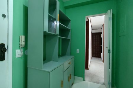 Apartamento à venda com 70m², 3 quartos e 1 vaga Apartamento à venda com 70m², 3 quartos e 1 vagaCozinha
