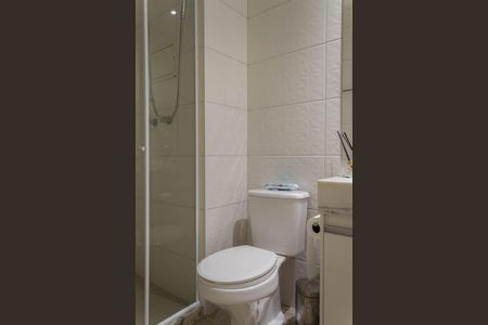 Apartamento à venda com 92m², 2 quartos e 2 vagasBanheiro