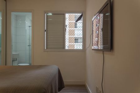 Apartamento à venda com 92m², 2 quartos e 2 vagasSuíte 1