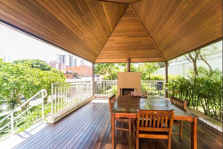 Apartamento à venda com 92m², 2 quartos e 2 vagasÁrea comum