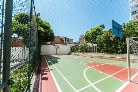 Apartamento à venda com 92m², 2 quartos e 2 vagasÁrea comum