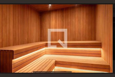 Apartamento à venda com 89m², 2 quartos e 2 vagasÁrea comum - Sauna