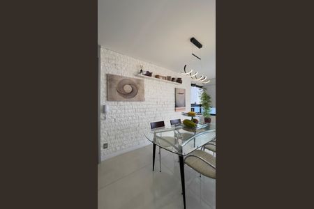 Apartamento à venda com 89m², 2 quartos e 2 vagasSala