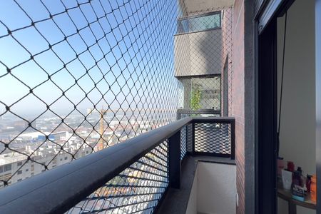 Apartamento à venda com 89m², 2 quartos e 2 vagasVaranda da Suíte