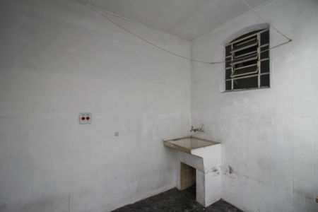 Casa à venda com 200m², 3 quartos e 3 vagas Casa à venda com 200m², 3 quartos e 3 vagasArea de Serviço