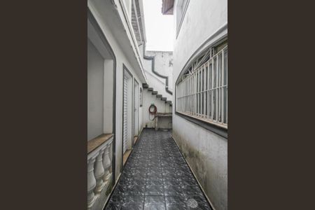 Casa à venda com 200m², 3 quartos e 3 vagas Casa à venda com 200m², 3 quartos e 3 vagasArea Externa