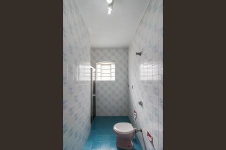 Casa à venda com 200m², 3 quartos e 3 vagas Casa à venda com 200m², 3 quartos e 3 vagasBanheiro