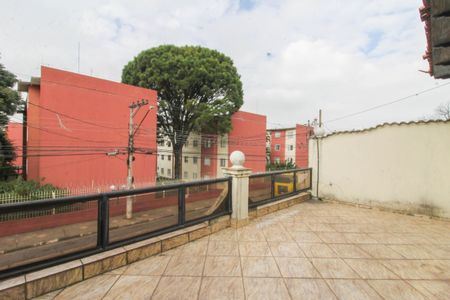 Casa à venda com 200m², 3 quartos e 3 vagas Casa à venda com 200m², 3 quartos e 3 vagasVaranda do Quarto 1