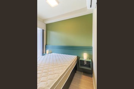 Studio para alugar com 23m², 1 quarto e 1 vaga Studio para alugar com 23m², 1 quarto e 1 vagaStudio