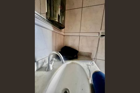 Apartamento à venda com 68m², 3 quartos e 1 vagaBanheiro da Suíte