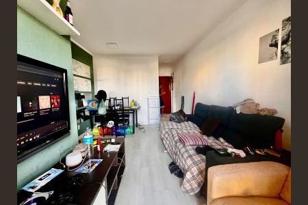 Apartamento à venda com 68m², 3 quartos e 1 vagaSala