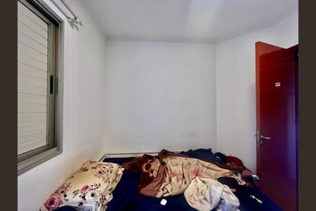 Apartamento à venda com 68m², 3 quartos e 1 vagaQuarto 3