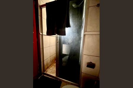 Apartamento à venda com 68m², 3 quartos e 1 vagaBanheiro da Suíte 