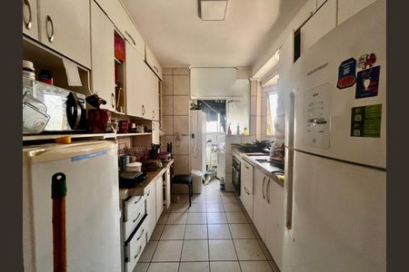 Apartamento à venda com 68m², 3 quartos e 1 vagaCozinha