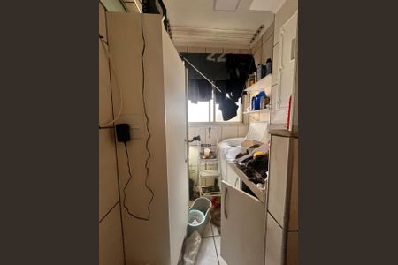 Apartamento à venda com 68m², 3 quartos e 1 vagaÁrea de Serviço