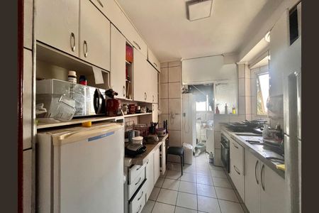 Apartamento à venda com 68m², 3 quartos e 1 vagaCozinha