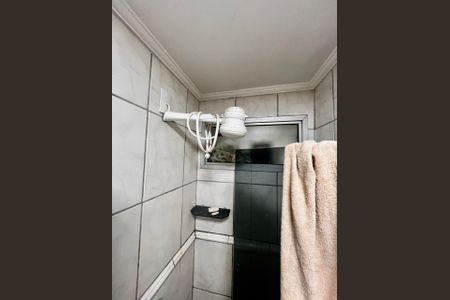 Apartamento à venda com 68m², 3 quartos e 1 vagaBanheiro Social