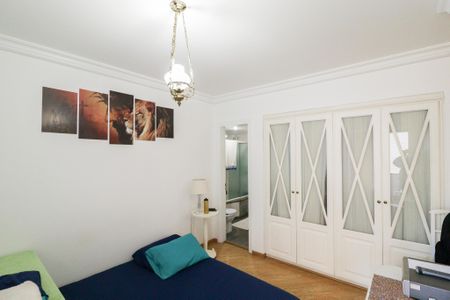 Apartamento à venda com 144m², 3 quartos e 3 vagas Apartamento à venda com 144m², 3 quartos e 3 vagasSuíte 2