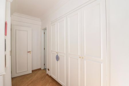 Apartamento à venda com 144m², 3 quartos e 3 vagas Apartamento à venda com 144m², 3 quartos e 3 vagasSuíte 1