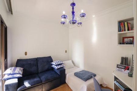 Apartamento à venda com 144m², 3 quartos e 3 vagas Apartamento à venda com 144m², 3 quartos e 3 vagasSuíte 1