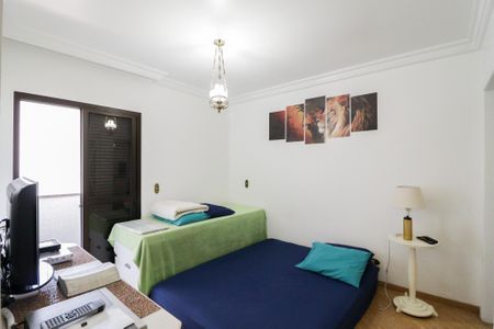 Apartamento à venda com 144m², 3 quartos e 3 vagas Apartamento à venda com 144m², 3 quartos e 3 vagasSuíte 2