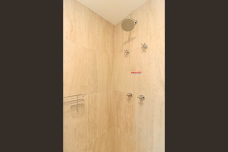 Studio para alugar com 23m², 1 quarto e 1 vaga Studio para alugar com 23m², 1 quarto e 1 vagaBanheiro