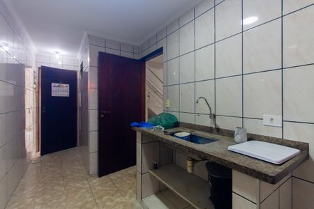 Casa para alugar com 170m², 4 quartos e 2 vagasCozinha