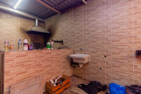 Casa para alugar com 170m², 4 quartos e 2 vagasÁrea de Serviço