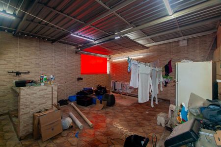 Casa para alugar com 170m², 4 quartos e 2 vagasÁrea externa